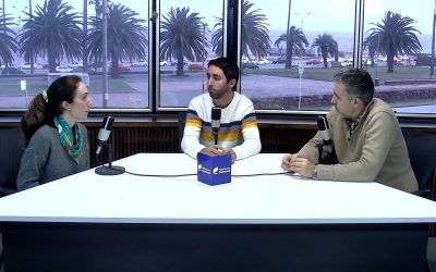 AEBU lanza formación en redes sociales y digitalización en el interior