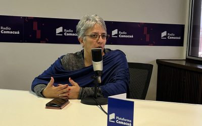 Seminario Cárceles en Uruguay, las familias dicen presente
