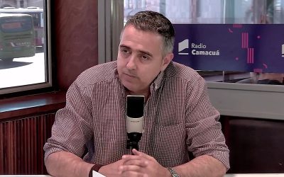 «Es una demostración de fortaleza del sindicato que haya una gran votación»