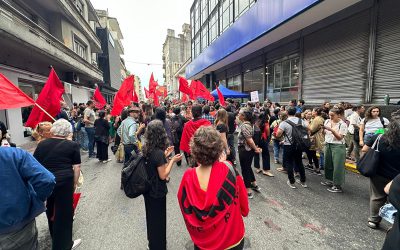 Trabajadores del Mides denuncian rebajas salariales y paran por 48 horas