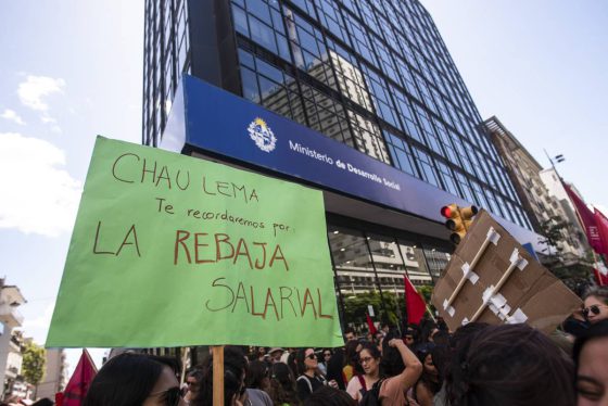 Portada de La Trama