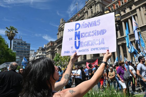 Portada de La Trama