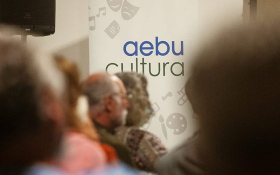 AEBU Cultura adelanta actividades de su nutrido y novedoso 2024