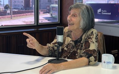 Camacuá Diario – Programa 353