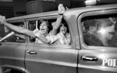 Crysol recuerda la liberación de los últimos presos de la dictadura 39 años después