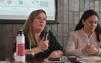 Comisión de Salud Laboral de AEBU arranca el año con desayuno de trabajo