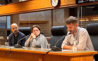 Una mirada de derechos humanos a la problemática del endeudamiento