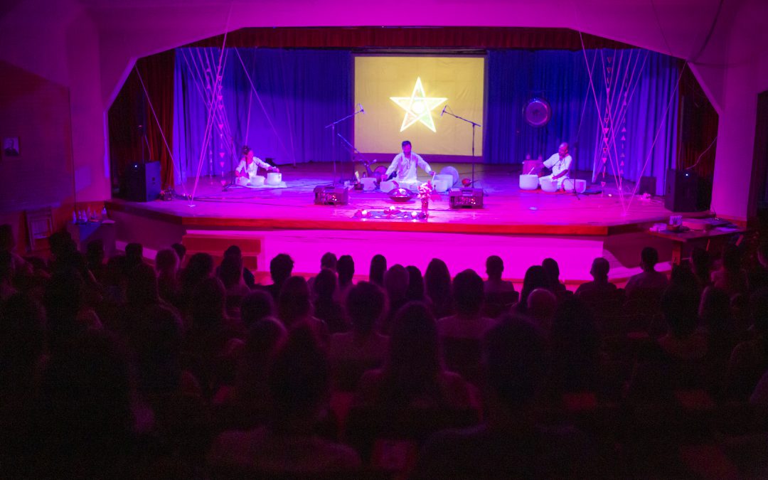 Proyecto Vibra vuelve a Sala Camacuá con «El viaje de la estrella»