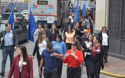 Trabajadores de la ANV también se oponen al nuevo régimen de licencias médicas