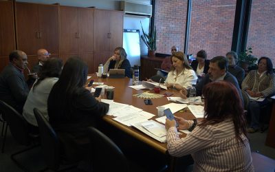 Consejo del Sector Financiero Privado de AEBU le responde a los bancos extranjeros