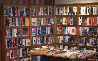 El 30 de mayo se lanza la Red de Bibliotecas Sindicales en el PIT-CNT