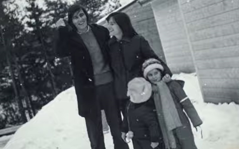 Camino a casa: la dictadura uruguaya vivida desde adentro de una familia