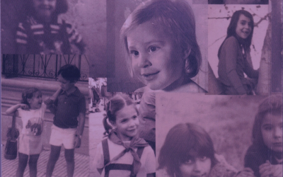 Este miércoles se presenta «Memorias encontradas», de niños, niñas y adolescentes víctimas del terrorismo de Estado