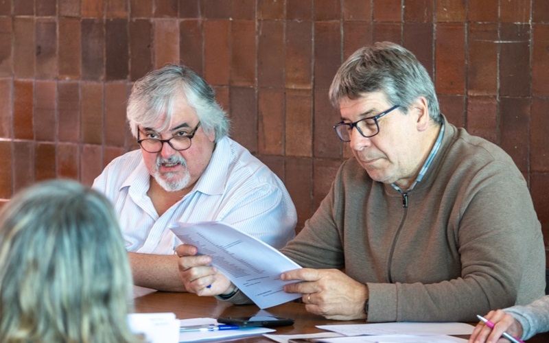 AEBU convoca a acto del 27 de junio y para media hora por la tarde
