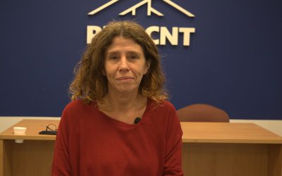 Con respecto a 2019 hay 100.000 trabajadores más que ganan menos de $25.000