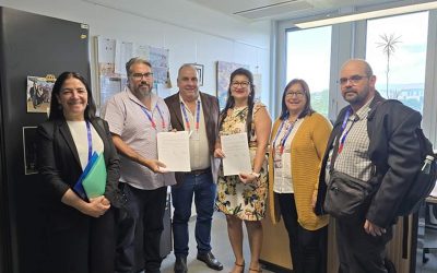 COFE avanzó en negociaciones para cambiar nuevo régimen de licencias médicas