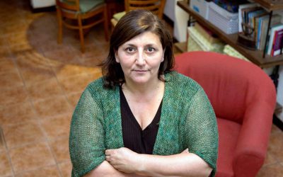 Si se cambia la ley de VBG, «las víctimas van a estar cada vez más desprotegidas»