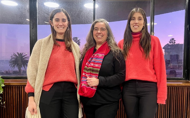 Premio del BCU sobre economía y género va por su segunda edición