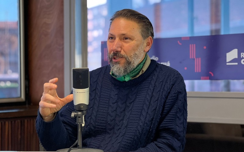 Se estrena Pax in Lucem, el documental sobre Joaquín Torres García