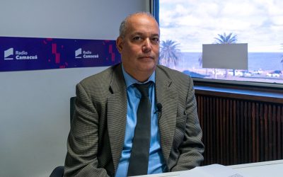 La cultura como un derecho: entrevista a Alejandro Denes, de AEBU Cultura