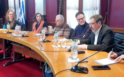 Nueva ley de medios es «de suma gravedad para la libertad de expresión»