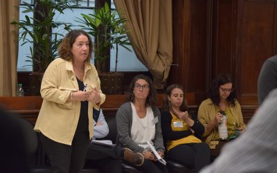 OPP avala convenio colectivo para ANV