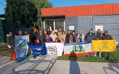 AEBU Las Piedras invita a festejar el Día de la Niñez el sábado 10 de agosto