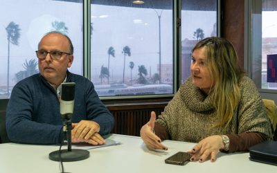 Comisión de Salud Laboral organiza conversatorio sobre Convenio 156 de la OIT