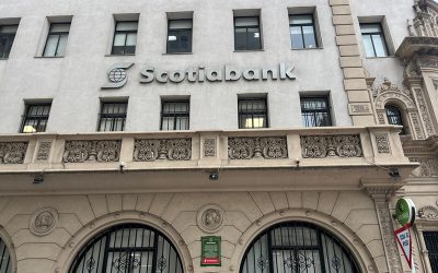 Trabajadores de Contact Center y Scotia paran por incumplimiento de la empresa