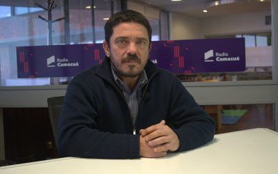 Asamblea del Banco Santander defiende las conquistas de su convenio colectivo