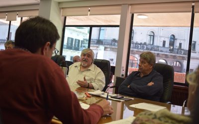 AEBU extiende su conflicto con el Grupo Santander a todo el sindicato