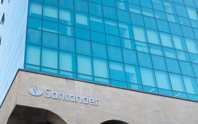 Sin respuestas de Grupo Santander