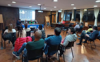 Asamblea de trabajadores de Creditel ratifica rumbo e incrementa medidas