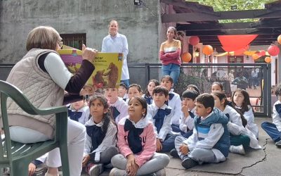 AEBU Durazno dará talleres para niños en las vacaciones de primavera