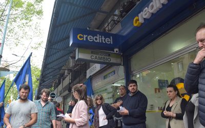 «Queremos soluciones para todos los trabajadores, no solo para algunos»