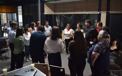 Consejo de Banca Oficial de AEBU pone tema de discapacidad sobre la mesa