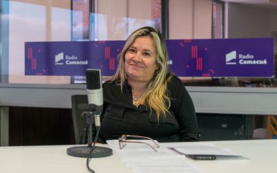 Comienza instancia de formación para bipartitas de salud del sector oficial