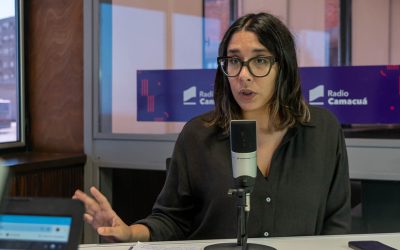 Desafíos en un sistema financiero digitalizado y el rol activo de AEBU