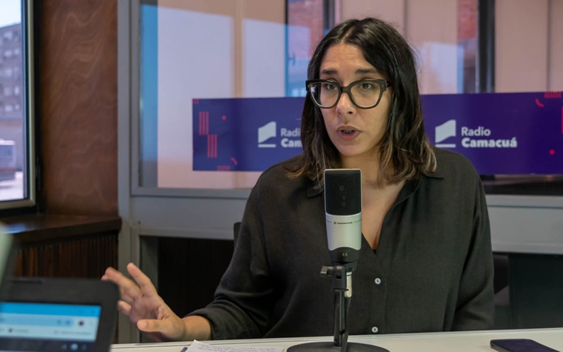 Desafíos en un sistema financiero digitalizado y el rol activo de AEBU