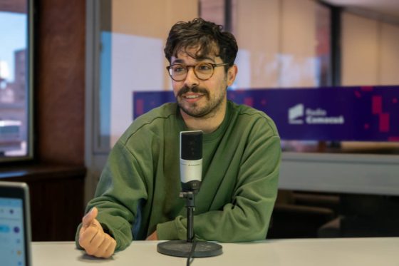Portada de Conexión Camacuá