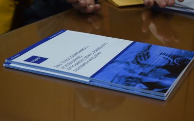 AEBU difundirá su documento programático en el interior del país