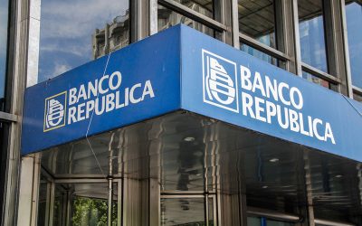 Trabajadores del BROU buscan ampliar el diálogo sobre reestructuras