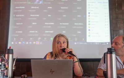 Plenario de Delegados del BBVA puso proa rumbo a la renovación del convenio