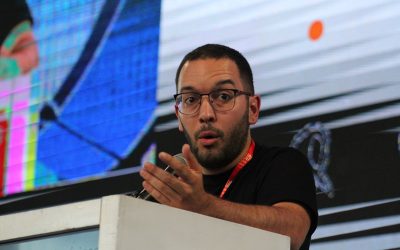 Los jóvenes tuvieron su lugar en la Conferencia Regional de UNI Américas