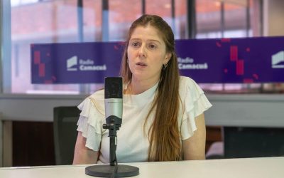 Comisión de Discapacidad del BROU busca garantizar ascensos y oportunidades