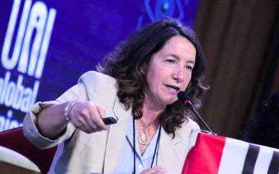 AEBU en la Conferencia de UNI Américas: «Una experiencia enriquecedora»