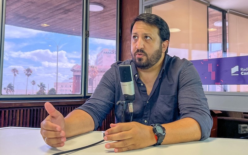«A la banca oficial le falta trabajar y ofrecer sus productos de forma integral»