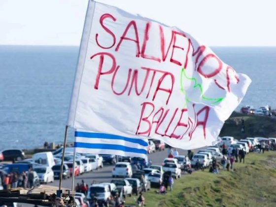 Portada de La Trama