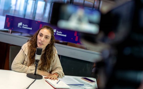 Oídos atentos a los nuevos desafíos en materia de género y cuidados