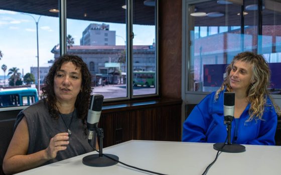 Las infancias más chicas tienen su lugar en Sala Camacuá: llega Piú Música Viajera